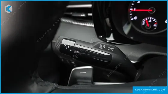 KIA K5 2.0