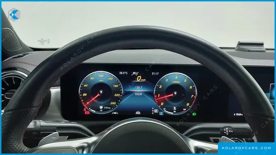MERCEDES CLA-CLASS CLA250 4MATIC