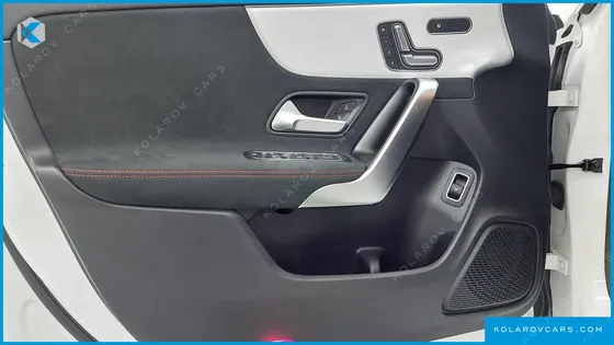 MERCEDES CLA-CLASS CLA250 4MATIC