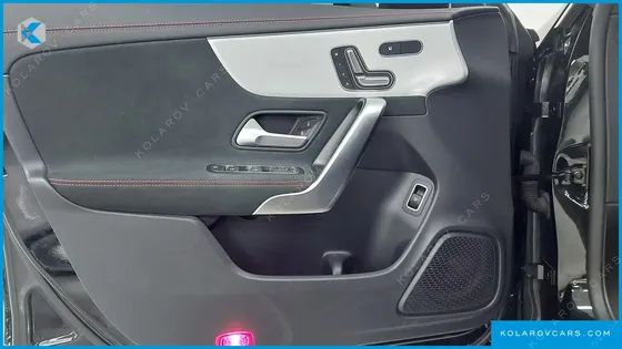 MERCEDES CLA-CLASS CLA250 4MATIC