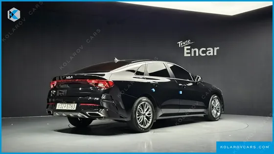 KIA K5 2.0