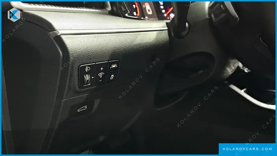 KIA K5 2.0