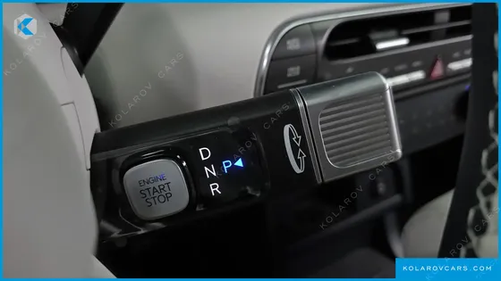 HYUNDAI PALISADE GASOLINE 2.5T 2WD 9-SEATER