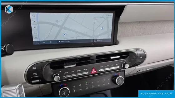 HYUNDAI PALISADE GASOLINE 2.5T 2WD 9-SEATER