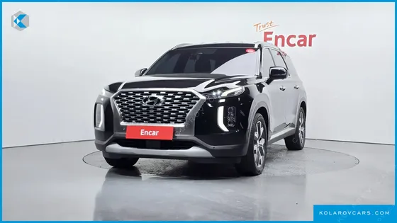 HYUNDAI PALISADE GASOLINE 3.8 2WD