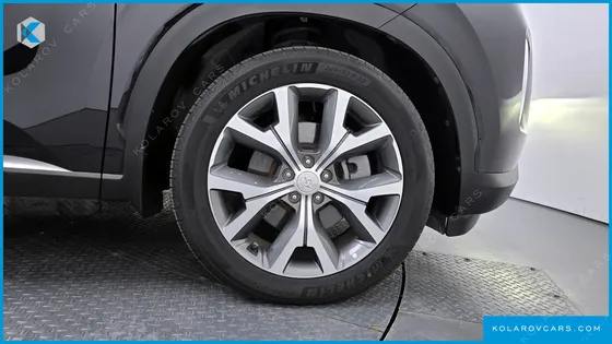 HYUNDAI PALISADE GASOLINE 3.8 2WD