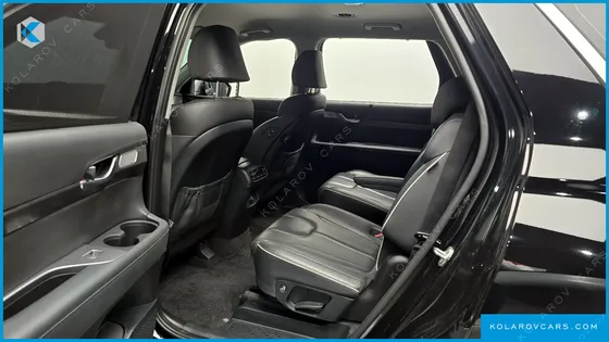 HYUNDAI PALISADE GASOLINE 3.8 2WD