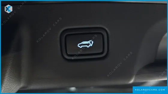 HYUNDAI PALISADE GASOLINE 3.8 2WD