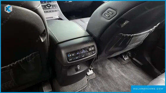 HYUNDAI PALISADE GASOLINE 3.8 2WD