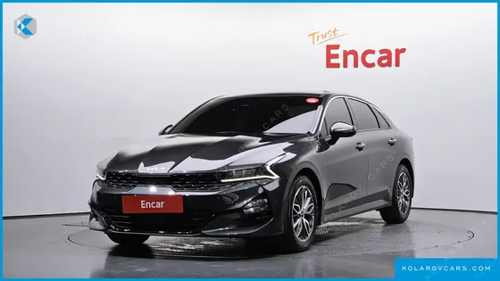 KIA K5 2.0