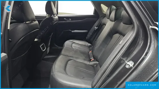 KIA K5 2.0