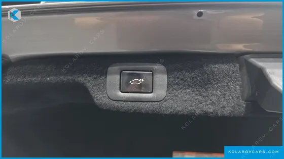LEXUS LS 3.5 LUXURY AWD
