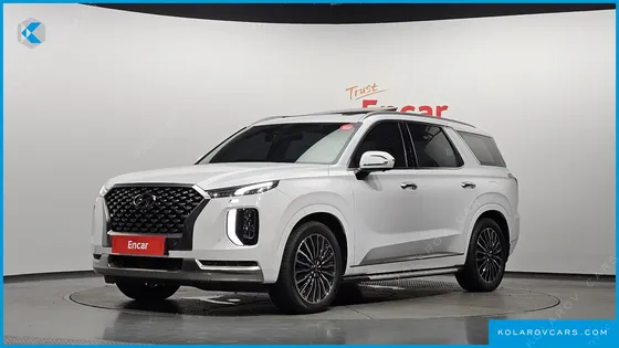 HYUNDAI PALISADE DIESEL 2.2 4WD