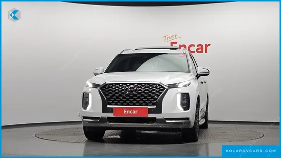 HYUNDAI PALISADE DIESEL 2.2 4WD