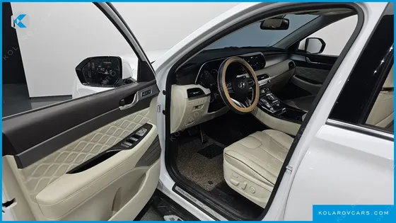 HYUNDAI PALISADE DIESEL 2.2 4WD