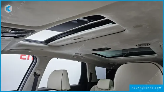 HYUNDAI PALISADE DIESEL 2.2 4WD