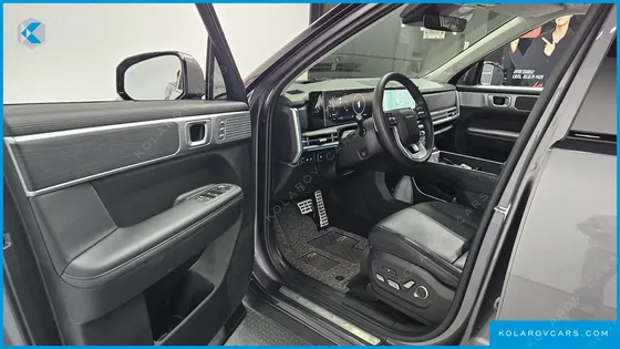 HYUNDAI SANTA FE HEV 1.6 2WD