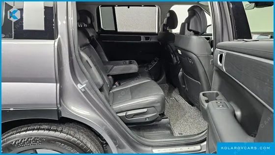 HYUNDAI SANTA FE HEV 1.6 2WD