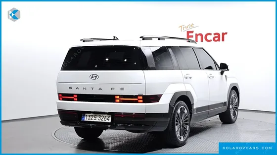 HYUNDAI SANTA FE HEV 1.6 4WD