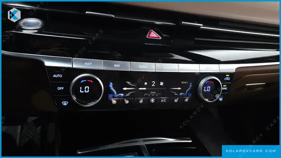GENESIS G80 GASOLINE 2.5 TURBO 2WD