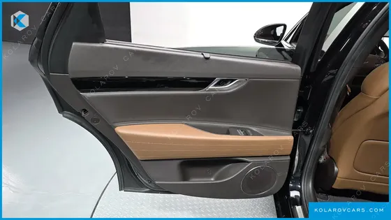 GENESIS G80 GASOLINE 2.5 TURBO 2WD