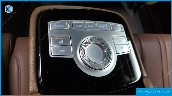 GENESIS G80 GASOLINE 2.5 TURBO 2WD