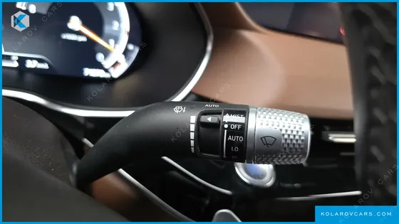 GENESIS G80 GASOLINE 2.5 TURBO 2WD