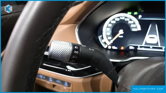 GENESIS G80 GASOLINE 2.5 TURBO 2WD