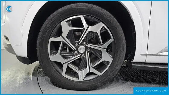 HYUNDAI PALISADE GASOLINE 3.8 4WD