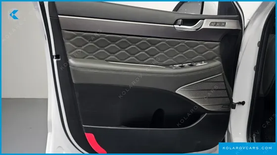 HYUNDAI PALISADE GASOLINE 3.8 4WD
