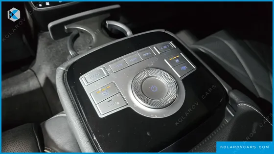 GENESIS G80 GASOLINE 2.5 TURBO 2WD