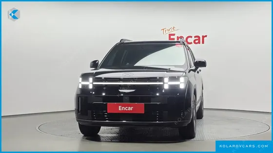 HYUNDAI SANTA FE HEV 1.6 2WD