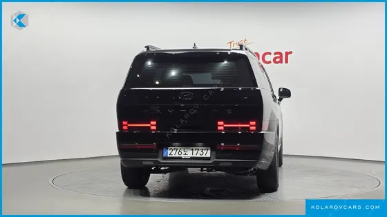 HYUNDAI SANTA FE HEV 1.6 2WD