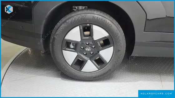 HYUNDAI SANTA FE HEV 1.6 2WD