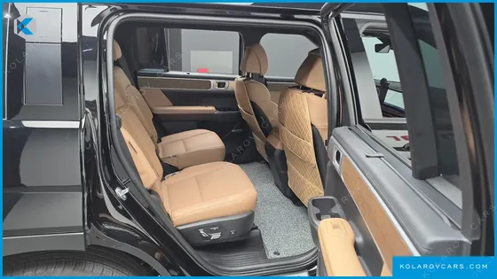 HYUNDAI SANTA FE HEV 1.6 2WD