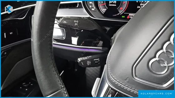 AUDI A8 55 TFSI QUATTRO LWB
