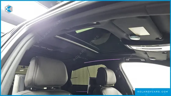 AUDI A8 55 TFSI QUATTRO LWB