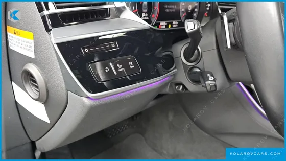 AUDI A8 55 TFSI QUATTRO LWB