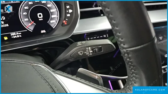 AUDI A8 55 TFSI QUATTRO LWB