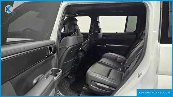 HYUNDAI SANTA FE GASOLINE 2.5T 2WD