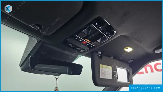 HYUNDAI SANTA FE GASOLINE 2.5T 2WD