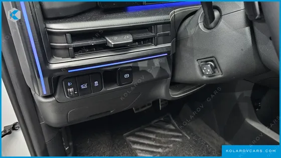 HYUNDAI SANTA FE GASOLINE 2.5T 2WD