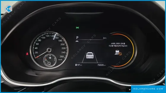 GENESIS G80 GASOLINE 3.5 TURBO AWD