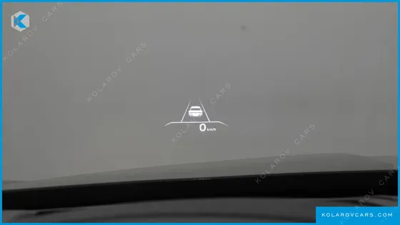 GENESIS G80 GASOLINE 3.5 TURBO AWD