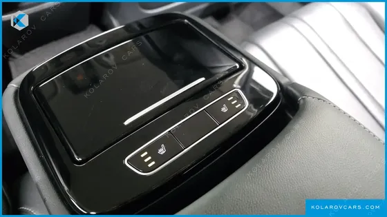 GENESIS G80 GASOLINE 3.5 TURBO AWD