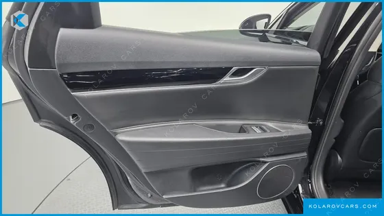 GENESIS G80 GASOLINE 3.5 TURBO AWD