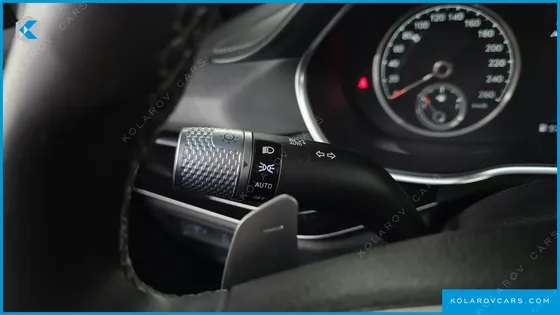 GENESIS G80 GASOLINE 3.5 TURBO AWD