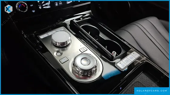 GENESIS G80 GASOLINE 2.5 TURBO 2WD