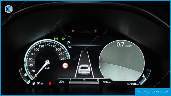 GENESIS G80 GASOLINE 2.5 TURBO 2WD
