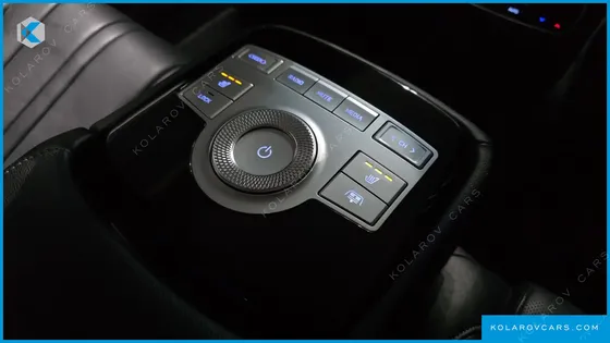 GENESIS G80 GASOLINE 2.5 TURBO 2WD